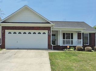 234 Shadowbrook Ln NE, Huntsville, AL 35811