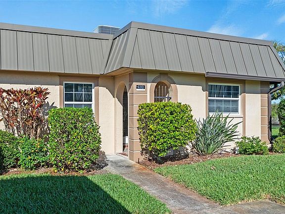 2nd image of 4110 Hampton Dr