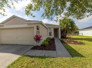 9929 50th Street Cir E, Parrish, FL 34219