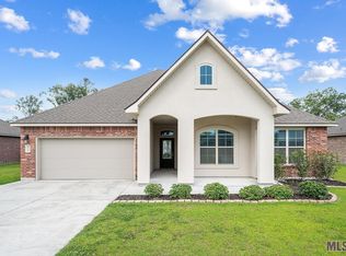 17526 Eagles Perch Dr, Prairieville, LA 70769
