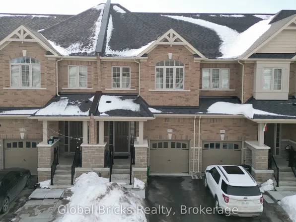 192 Broadacre Dr, Kitchener, ON N2R 0S6