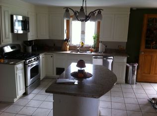 162 Massasoit Rd, Worcester, MA 01604