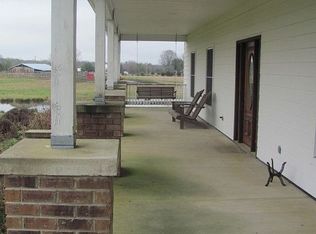 6604 Sc Helms Rd, Marshville, NC 28103