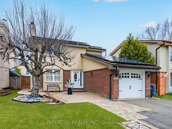 3976 Taffey Cres, Mississauga, ON L5L 2A7