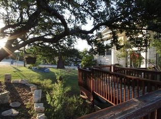 21338 Mount View Dr, Lago Vista, TX 78645