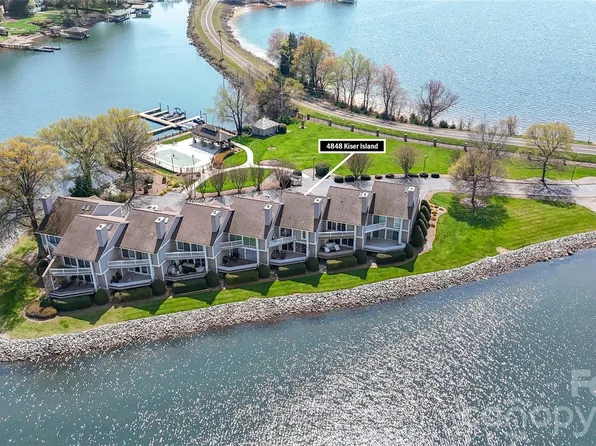 4848 Kiser Island Rd, Terrell, NC 28682