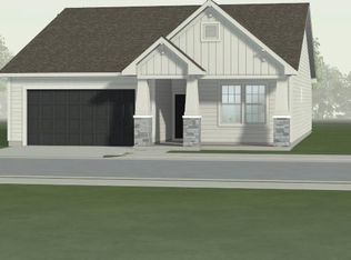 3009 NW 96th St, Kansas City, MO 64154