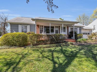 3544 Connelly Ln, Chattanooga, TN, 37412