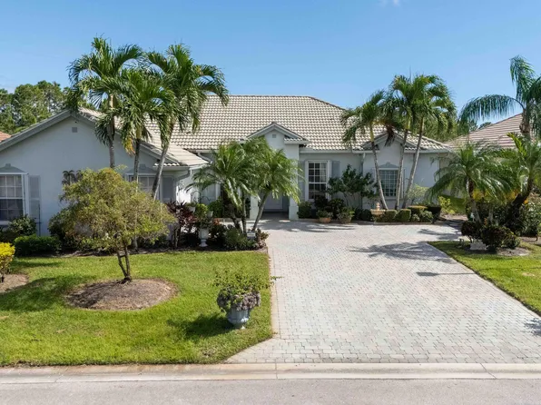 494 NW Dover Court, Port St Lucie, FL 34983