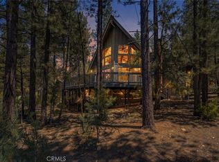 1604 Woodland Dr, Pine Mountain Club, CA 93222