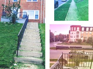 914 Fairmount Ave, Towson, MD 21204