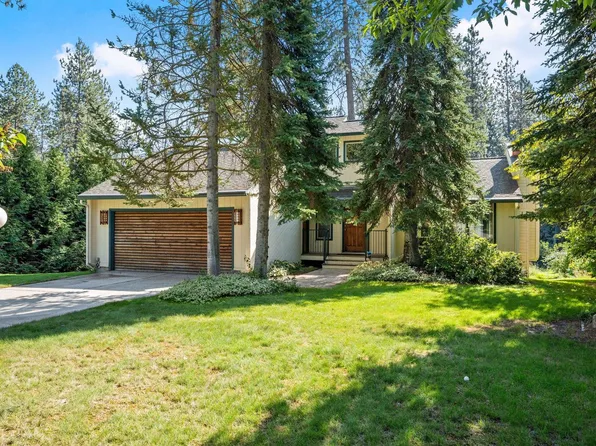 4518 E Lane Park Rd, Mead, WA 99021