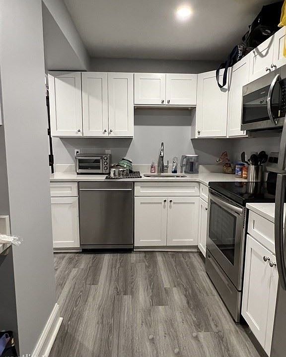 265 Dorchester St. #1 Boston (South Boston) Unit Photo 1