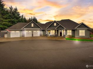 23611 NE 178th St, Brush Prairie, WA 98606