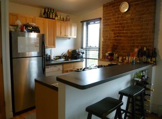 540 Jersey Ave, Jersey City, NJ 07302