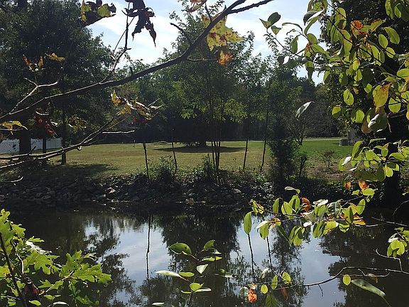 Lot from community property