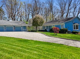 1625 Berry Rd, Greenwood, IN