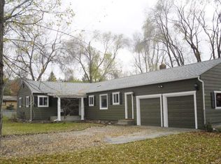 3225 Helena Dr, Missoula, MT 59803