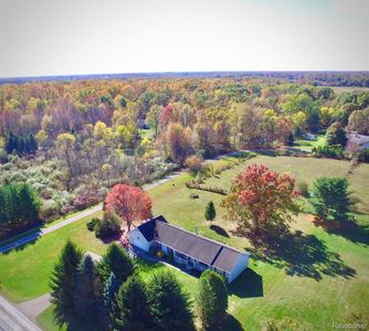 3522 Dexter Trl, Stockbridge, MI, 49285