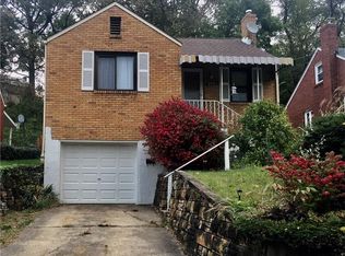 2931 Leola Ave, Pittsburgh, PA