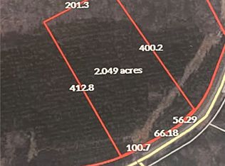 2 Old Bethlehem School Rd, Pickens, SC 29671