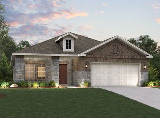 349 Declan St, Springtown, TX 76082