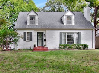 208 N Bleckley Dr, Wichita, KS 67208