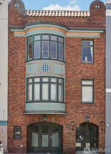 3011 Van Ness Ave, San Francisco, CA, 94109