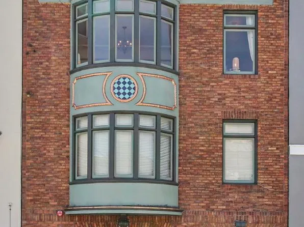 3011 Van Ness Ave, San Francisco, CA 94109