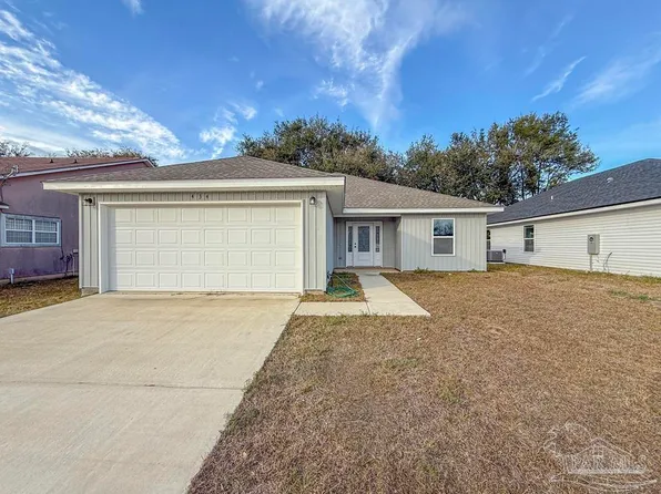 434 Hilburn Ln, Pensacola, FL 32504