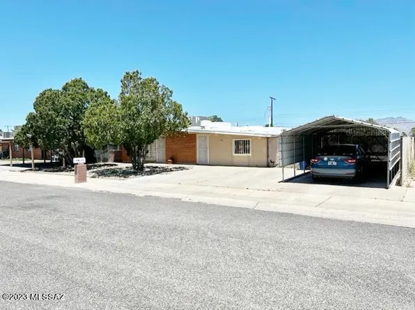 6117 E 32nd St, Tucson, AZ 85711