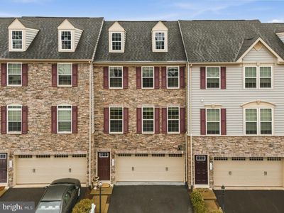 7006 Darbey Knoll Dr, Gainesville, VA, 20155