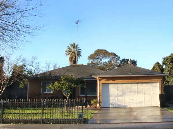 2955 W Inman Ave, Stockton, CA 95204