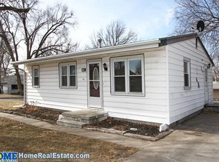 3601 N 11th St, Lincoln, NE 68521