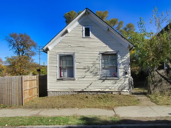 1256 Lansing St, Detroit, MI 48209