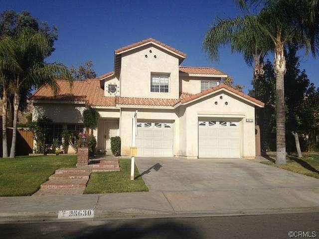 1st image of 23630 Tonada Ln