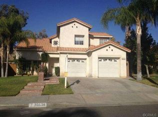 23630 Tonada Ln, Moreno Valley, CA 92557