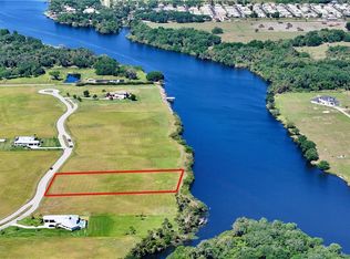 22809 Yellow Button Ln, Alva, FL 33920