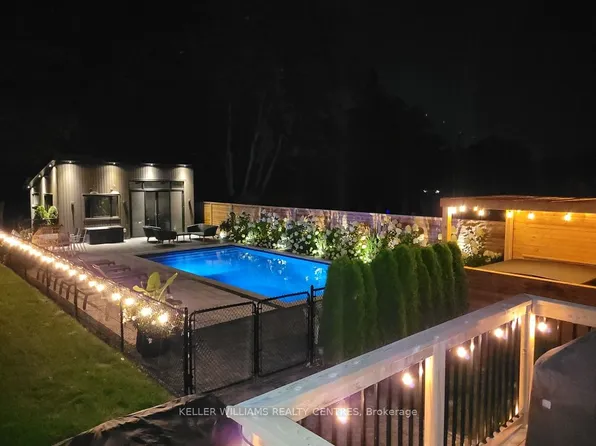 49 Jennifer Cres, East Gwillimbury, ON L0G 1V0