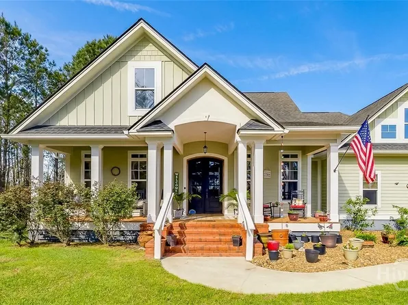 303 Old Louisville Court, Guyton, GA 31312