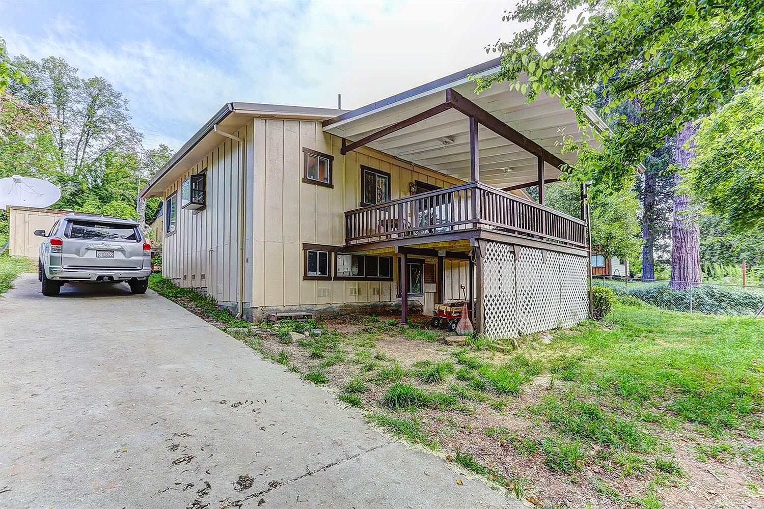 10060 High St, North San Juan, CA 95960 Zillow