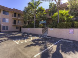 Cary Manor Apartments, Encinitas, CA 92024
