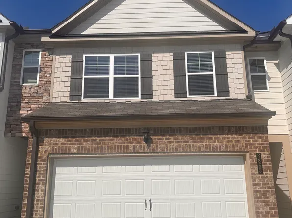 3853 Billabong Trl #113, Gainesville, GA 30506