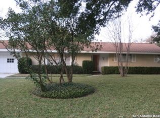 429 Spaceway Dr, Windcrest, TX 78239