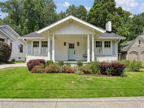 6 Arc Way NE, Atlanta, GA 30305
