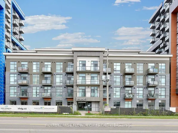 450 Dundas St E, Hamilton, ON