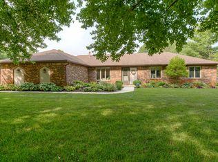 1346 Concordia Dr, Avon, IN