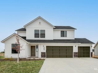 2868 W Taiban Creek Dr, Kuna, ID 83634