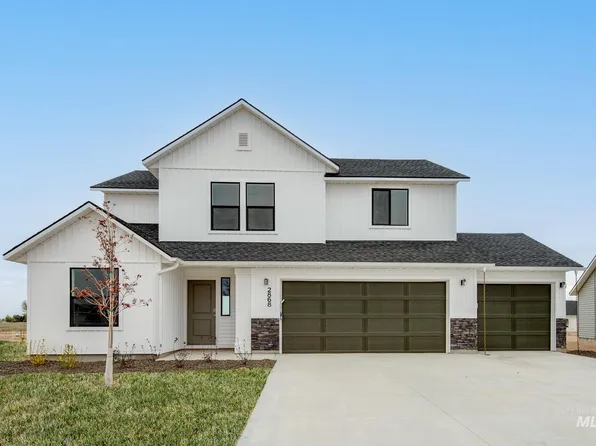 2868 W Taiban Creek Dr, Kuna, ID 83634