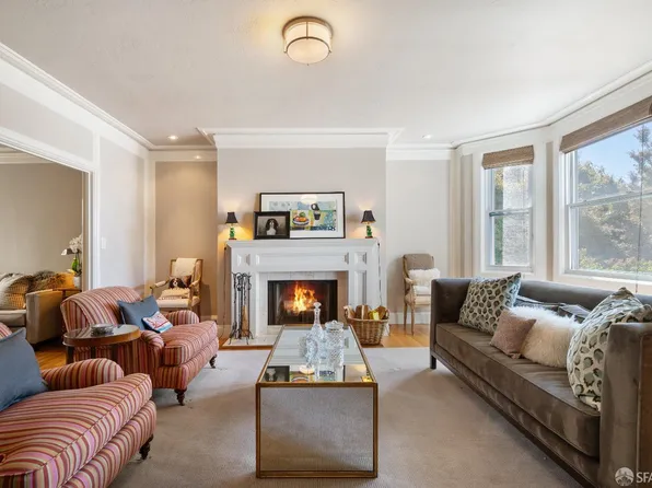 2875 Jackson St APT 2, San Francisco, CA 94115